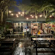 Artichoke Cafe & Bar